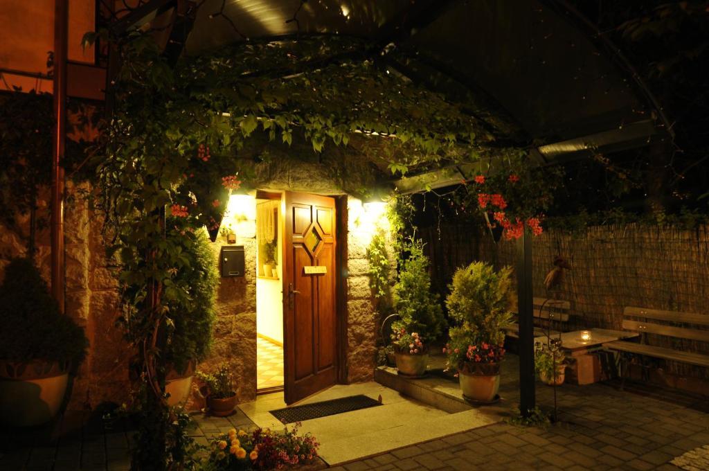 Willa Iskra Zakopane Exterior foto
